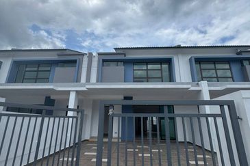 Size: 24x70 Terrace House For Sale