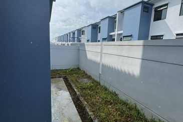 Size: 24x70 Terrace House For Sale