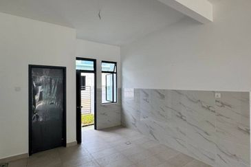 Size: 24x70 Terrace House For Sale