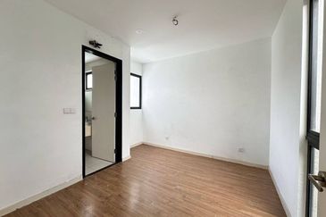 Sunway Emerald Residence