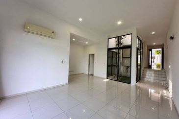 Sunway Emerald Residence