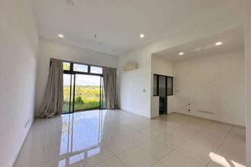 Sunway Emerald Residence