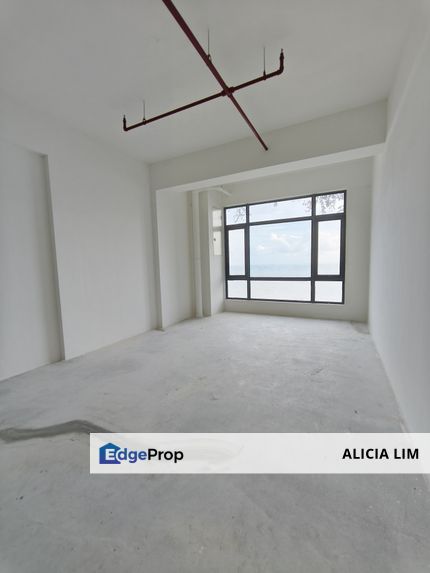 Carnelian Office Tower , Johor, Gelang Patah