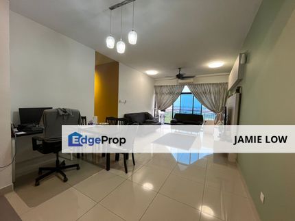Seri Austin Residence, Mount Austin, Johor, Johor Bahru