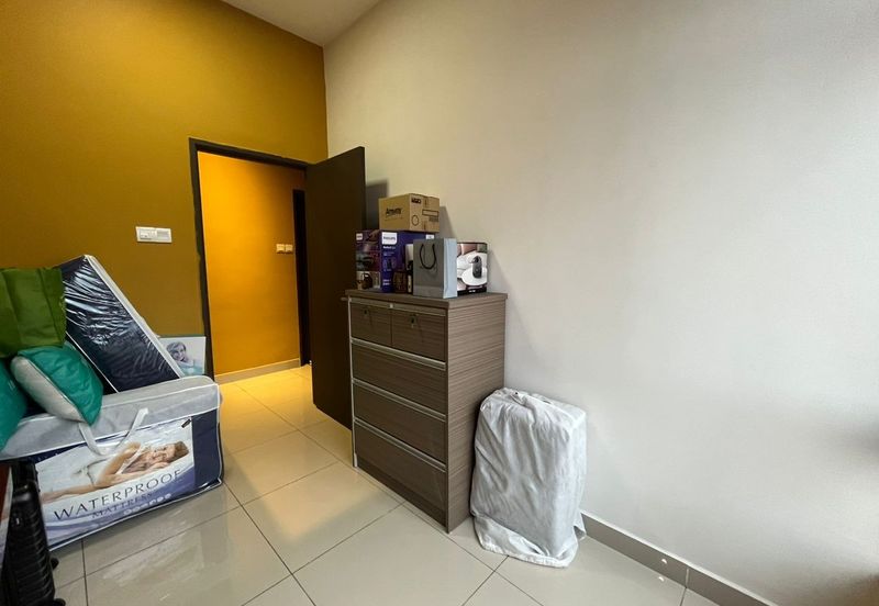 Seri Austin Luxury Apartment