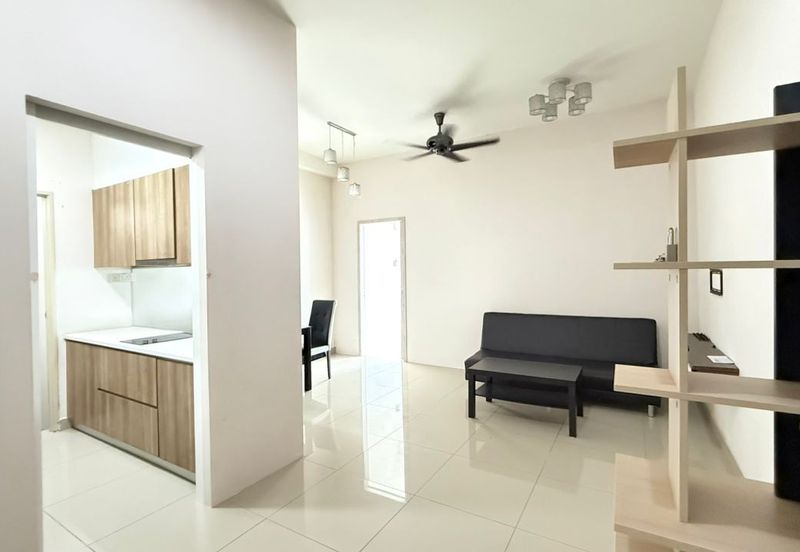 Palazio ( Pangsapuri Mayland Austin )