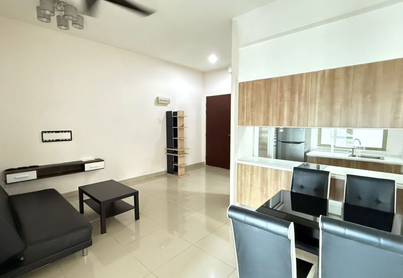 Palazio ( Pangsapuri Mayland Austin )