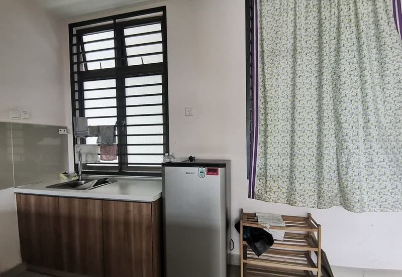 Palazio ( Pangsapuri Mayland Austin )