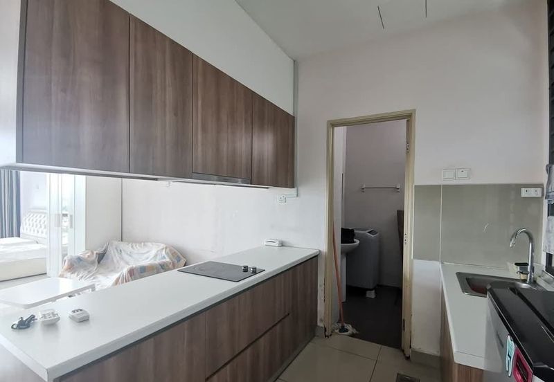 Palazio ( Pangsapuri Mayland Austin )