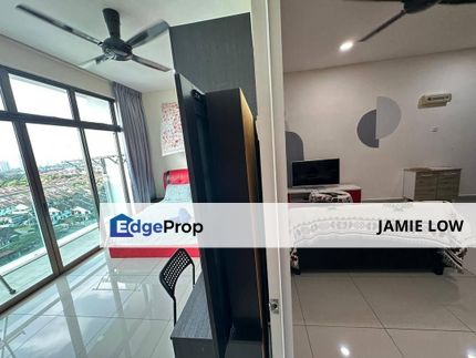 Palazio Service Apartment Mount Austin For Sales Renovated, Johor, Johor Bahru