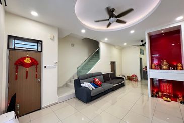 JP Perdana (Jaya Putra Perdana)