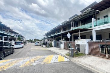 JP Perdana (Jaya Putra Perdana)