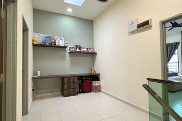 JP Perdana (Jaya Putra Perdana)