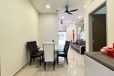 JP Perdana (Jaya Putra Perdana)