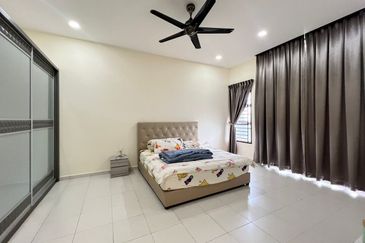 JP Perdana (Jaya Putra Perdana)