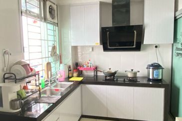 JP Perdana (Jaya Putra Perdana)