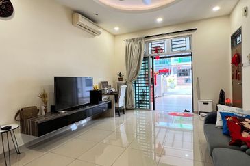 JP Perdana (Jaya Putra Perdana)