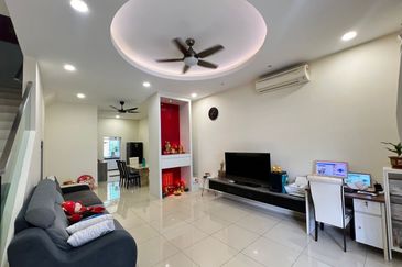 JP Perdana (Jaya Putra Perdana)