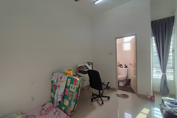 Austin Residence @Taman Mount Austin