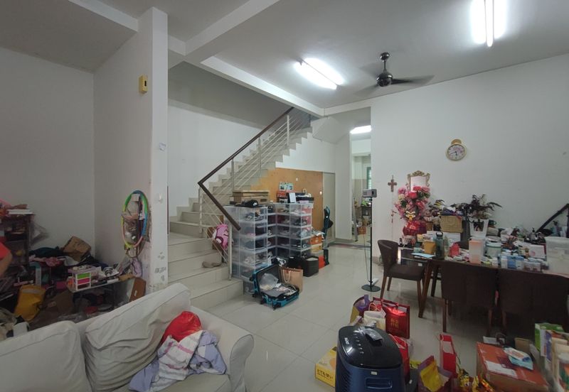 Austin Residence @Taman Mount Austin