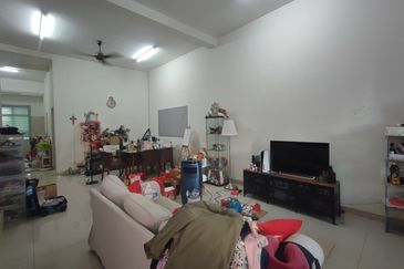 Austin Residence @Taman Mount Austin