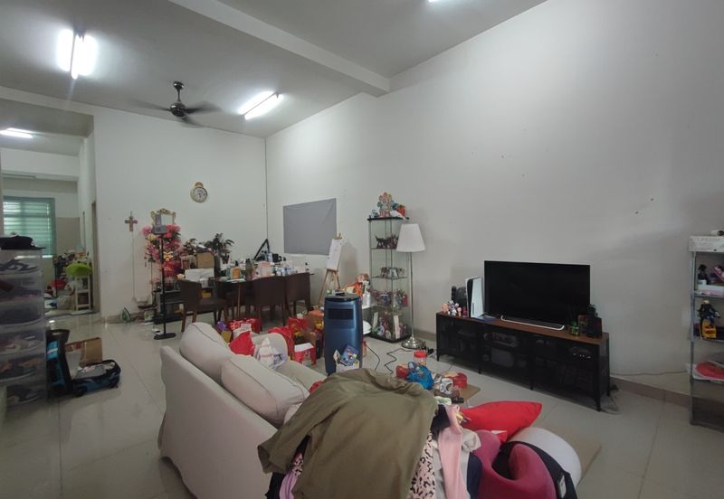 Austin Residence @Taman Mount Austin