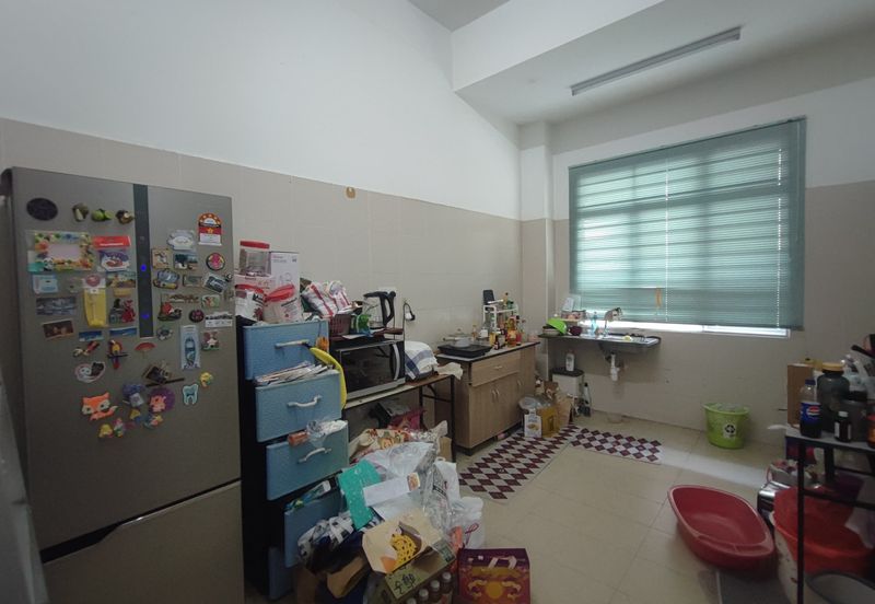 Austin Residence @Taman Mount Austin