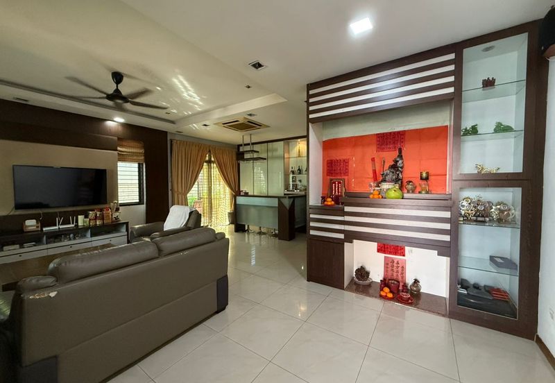 Taman Austin Heights