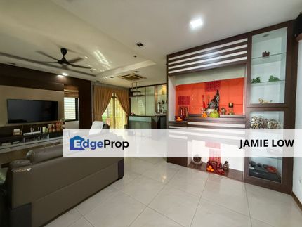 2-storey Cluster House Mount Austin, Johor, Johor Bahru