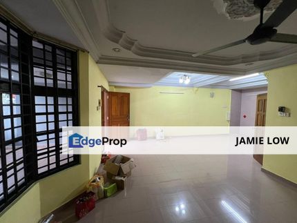 Below Market 2-storey Tmn Tun Aminah, Johor, Skudai