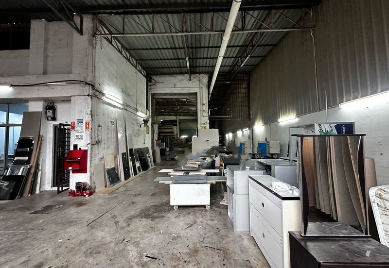 Taman Tan Sri Yaacob