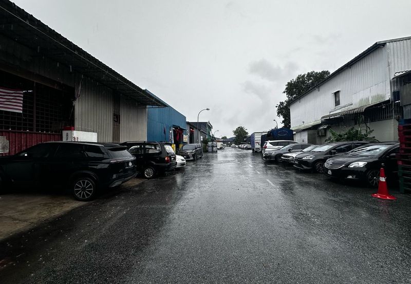 Taman Tan Sri Yaacob