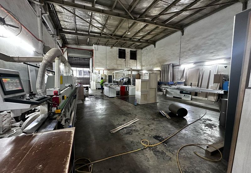 Taman Tan Sri Yaacob