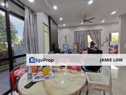 Eco Summer, Johor, Johor Bahru