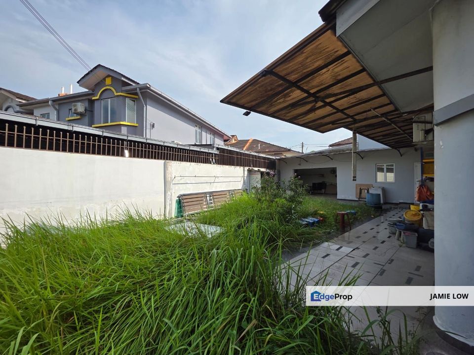 Kempas Indah 2-storey, Johor, Johor Bahru