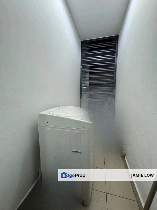 Parc Regency Masai, Johor, Masai