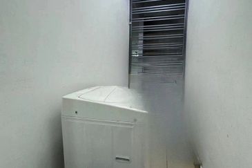 Residensi Masai (Parc Regency)