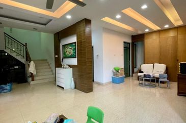 Taman Austin Heights