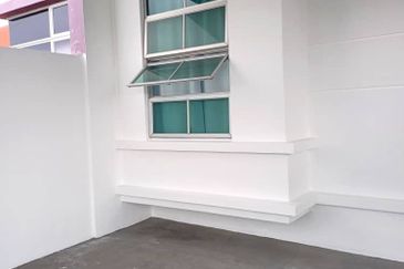 Taman Austin Heights