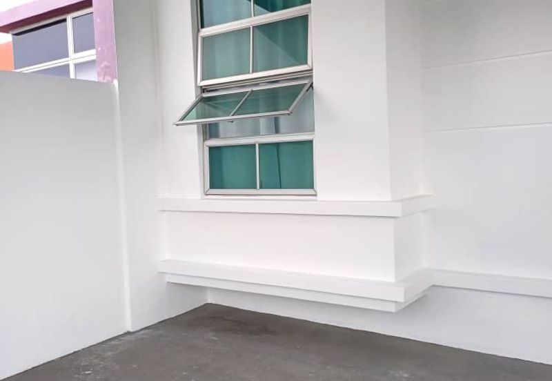 Taman Austin Heights