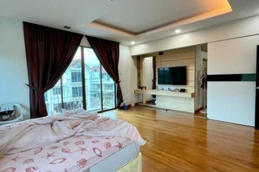 Taman Austin Heights