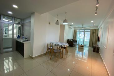 Midori Green @ Austin Heights