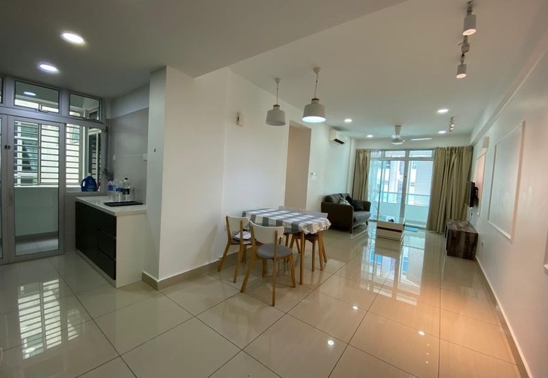 Midori Green @ Austin Heights