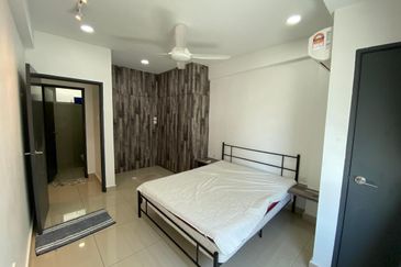 Midori Green @ Austin Heights