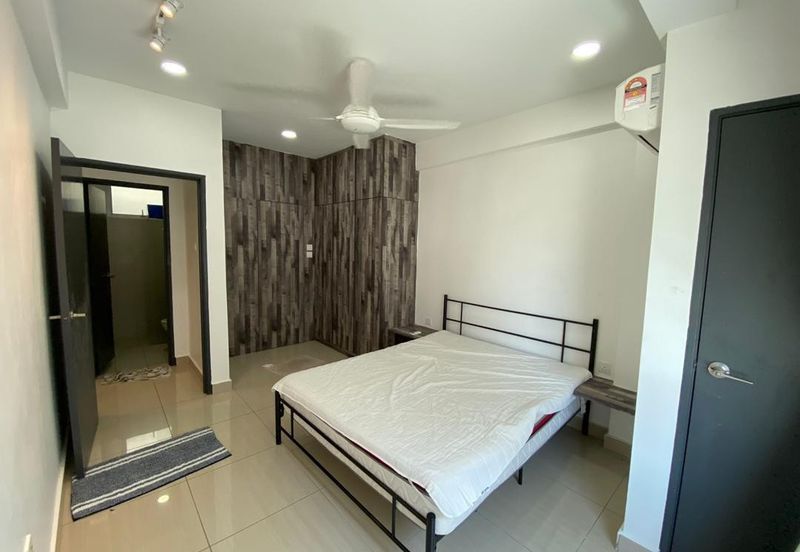 Midori Green @ Austin Heights