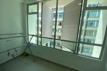 Midori Green @ Austin Heights