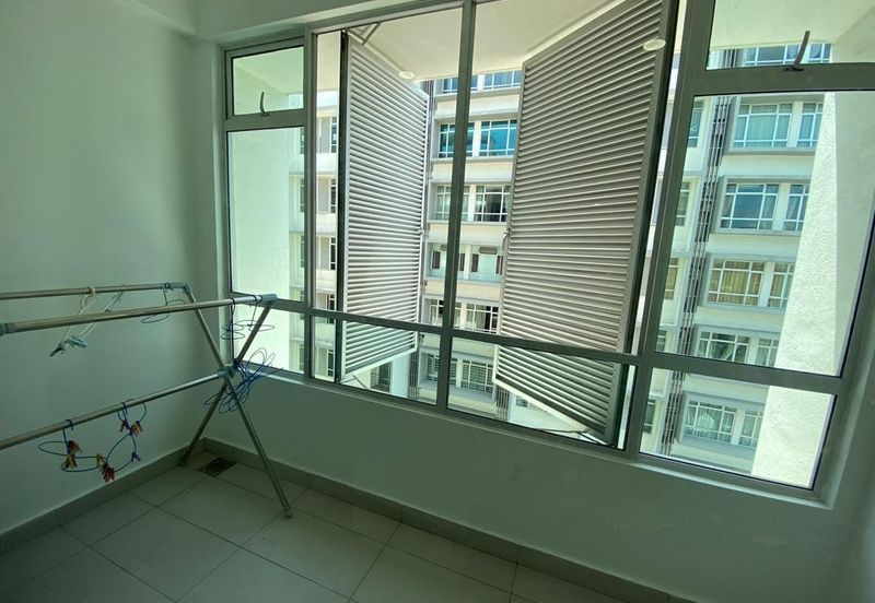 Midori Green @ Austin Heights