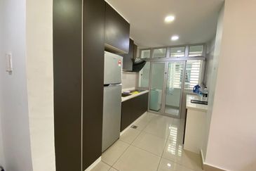 Midori Green @ Austin Heights