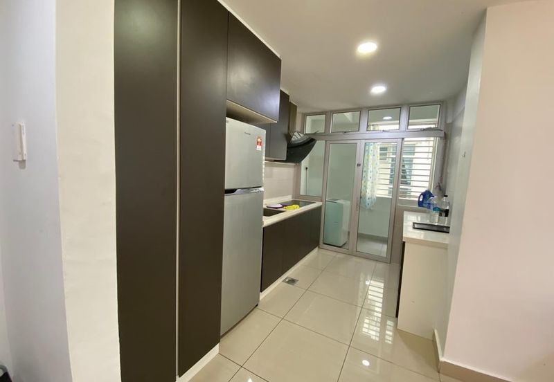 Midori Green @ Austin Heights