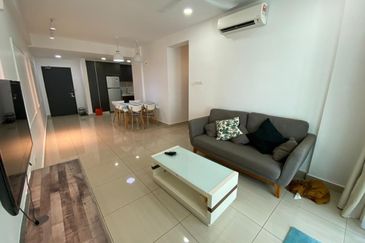 Midori Green @ Austin Heights